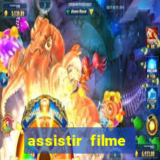 assistir filme dragon ball super heroes dublado